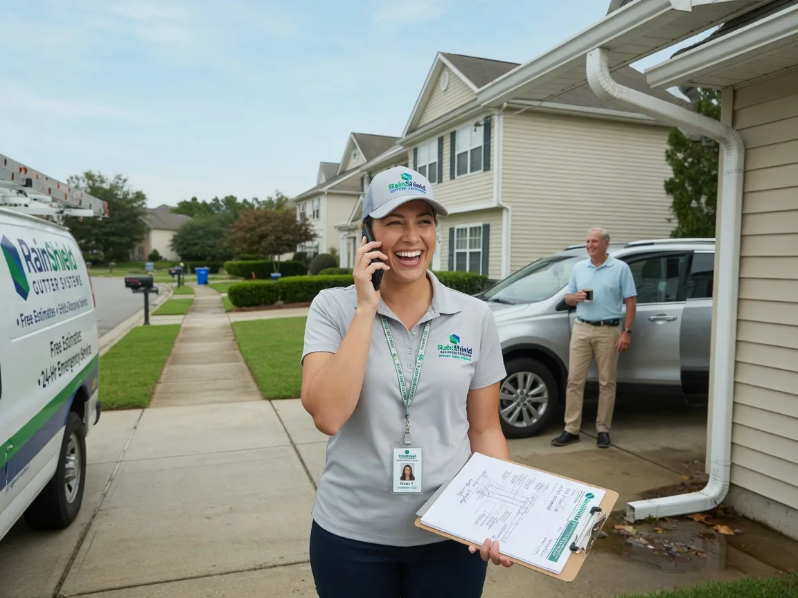 Gutter Installation Elizabethport, NJ FAQs